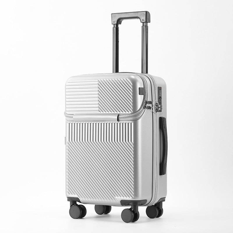 US Multi - Functional Large Luggage - SMARTMARTNZ