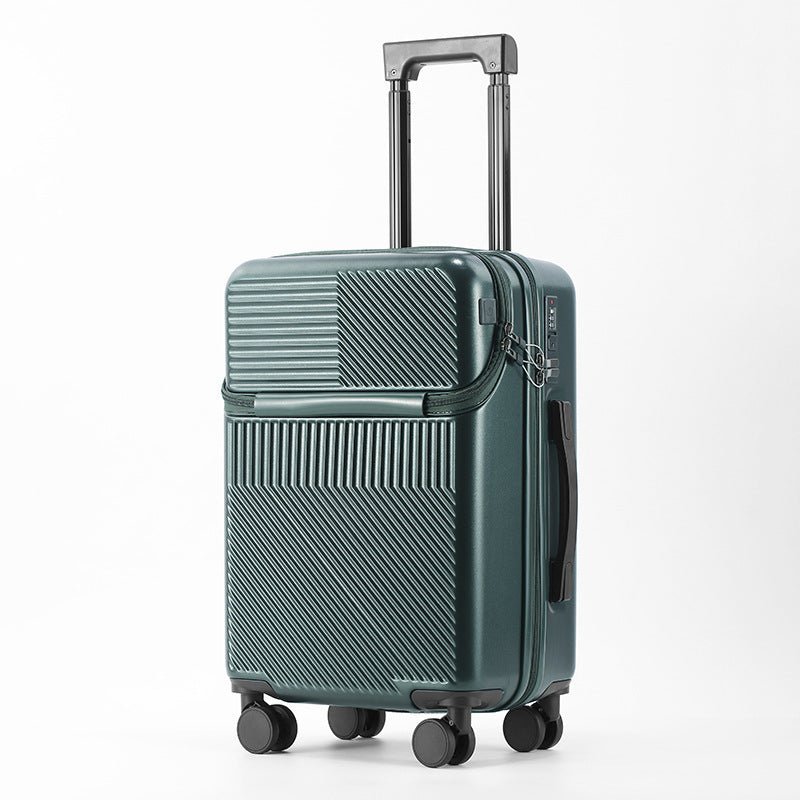US Multi - Functional Large Luggage - SMARTMARTNZ
