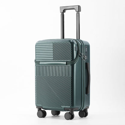 US Multi - Functional Large Luggage - SMARTMARTNZ