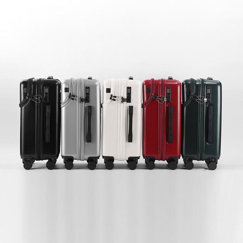 US Multi - Functional Large Luggage - SMARTMARTNZ