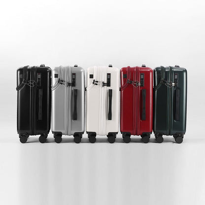 US Multi - Functional Large Luggage - SMARTMARTNZ