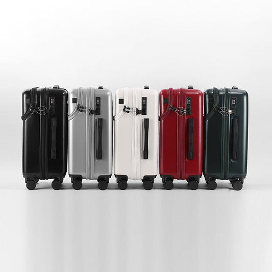 US Multi - Functional Large Luggage - SMARTMARTNZ