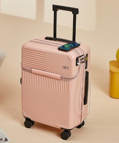 US Multi - Functional Large Luggage - SMARTMARTNZ