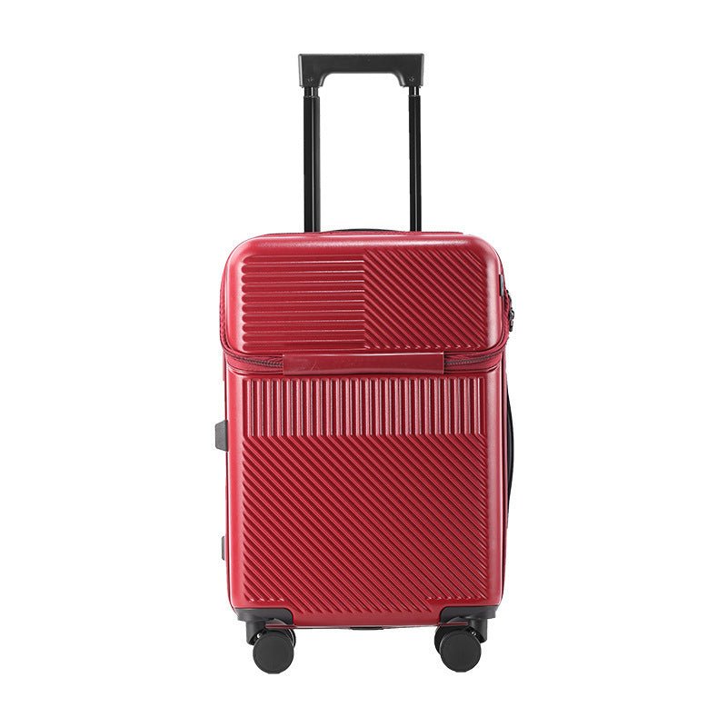 US Multi - Functional Large Luggage - SMARTMARTNZ