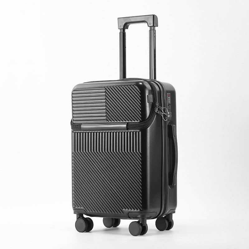 US Multi - Functional Large Luggage - SMARTMARTNZ