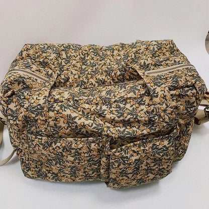 Waterproof Large - Capacity Handbag with Multi - Compartments Stay Organized | Stylish, Durable & Travel - Ready - SMARTMARTNZ