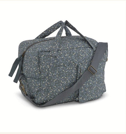 Waterproof Large - Capacity Handbag with Multi - Compartments Stay Organized | Stylish, Durable & Travel - Ready - SMARTMARTNZ