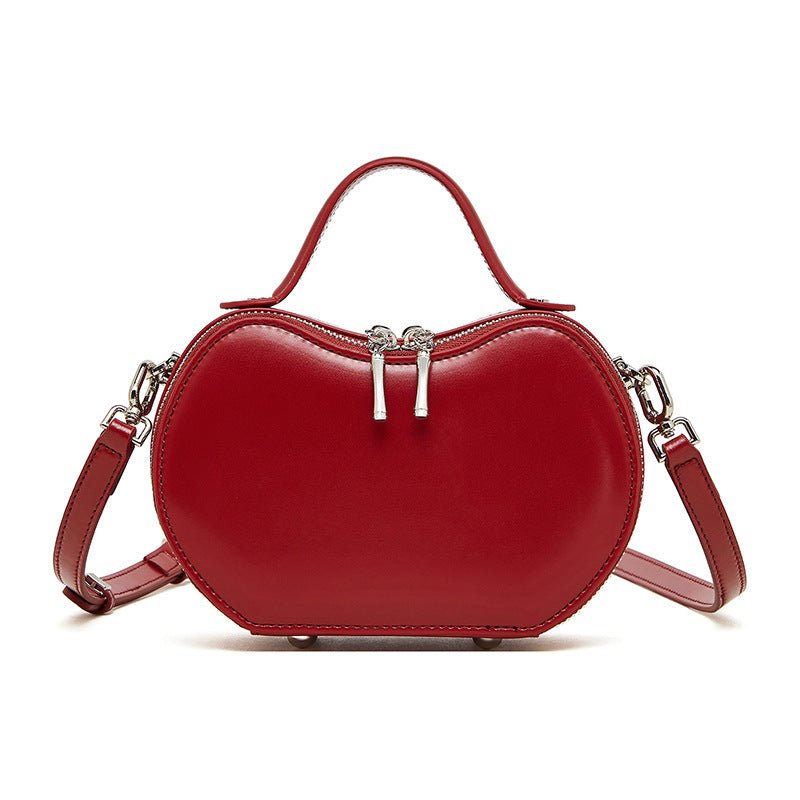 Whimsical Fruit Shoulder Bag – Bright & Unique - SMARTMARTNZ
