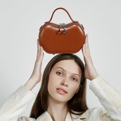 Whimsical Fruit Shoulder Bag – Bright & Unique - SMARTMARTNZ