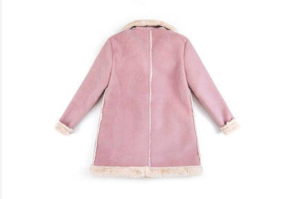 Winter Clothing for Kids – Warm & Stylish Cozy Jackets, Sweaters & More for Cold Days - SMARTMARTNZ