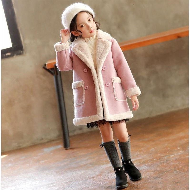 Winter Clothing for Kids – Warm & Stylish Cozy Jackets, Sweaters & More for Cold Days - SMARTMARTNZ