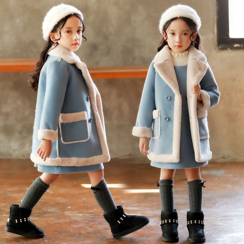 Winter Clothing for Kids – Warm & Stylish Cozy Jackets, Sweaters & More for Cold Days - SMARTMARTNZ