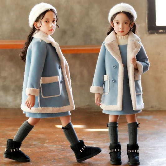 Winter Clothing for Kids – Warm & Stylish Cozy Jackets, Sweaters & More for Cold Days - SMARTMARTNZ