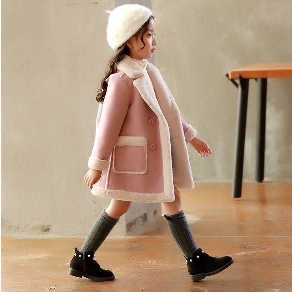 Winter Clothing for Kids – Warm & Stylish Cozy Jackets, Sweaters & More for Cold Days - SMARTMARTNZ