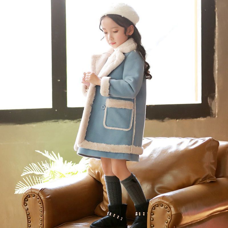 Winter Clothing for Kids – Warm & Stylish Cozy Jackets, Sweaters & More for Cold Days - SMARTMARTNZ