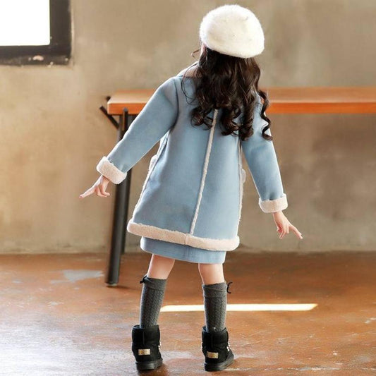 Winter Clothing for Kids – Warm & Stylish Cozy Jackets, Sweaters & More for Cold Days - SMARTMARTNZ