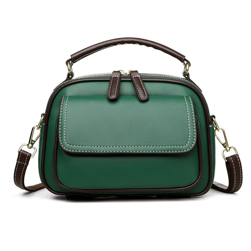 “Women’s Crossbody & Shoulder Bag – Lightweight & Stylish” - SMARTMARTNZ