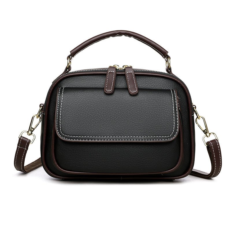 “Women’s Crossbody & Shoulder Bag – Lightweight & Stylish” - SMARTMARTNZ