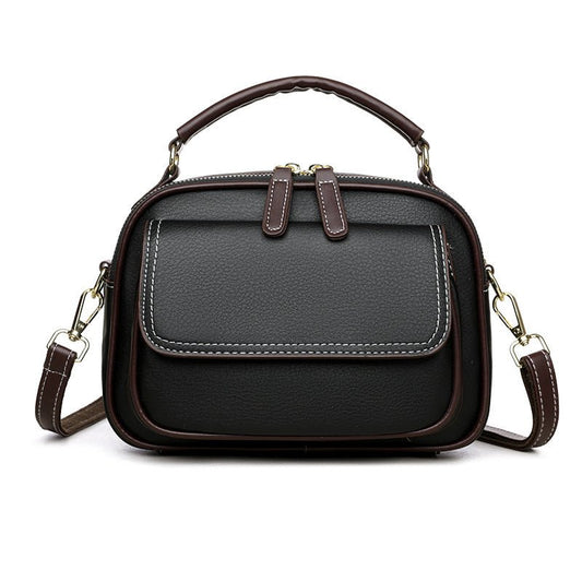 “Women’s Crossbody & Shoulder Bag – Lightweight & Stylish” - SMARTMARTNZ