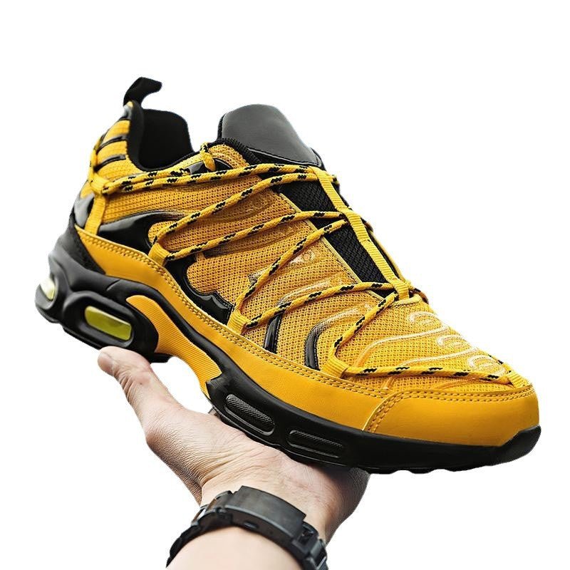 Youth Sports Shoes – Korean Fashion Casual Sneakers - SMARTMARTNZ