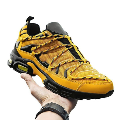 Youth Sports Shoes – Korean Fashion Casual Sneakers - SMARTMARTNZ