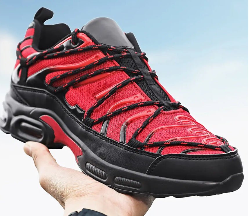 Youth Sports Shoes – Korean Fashion Casual Sneakers - SMARTMARTNZ