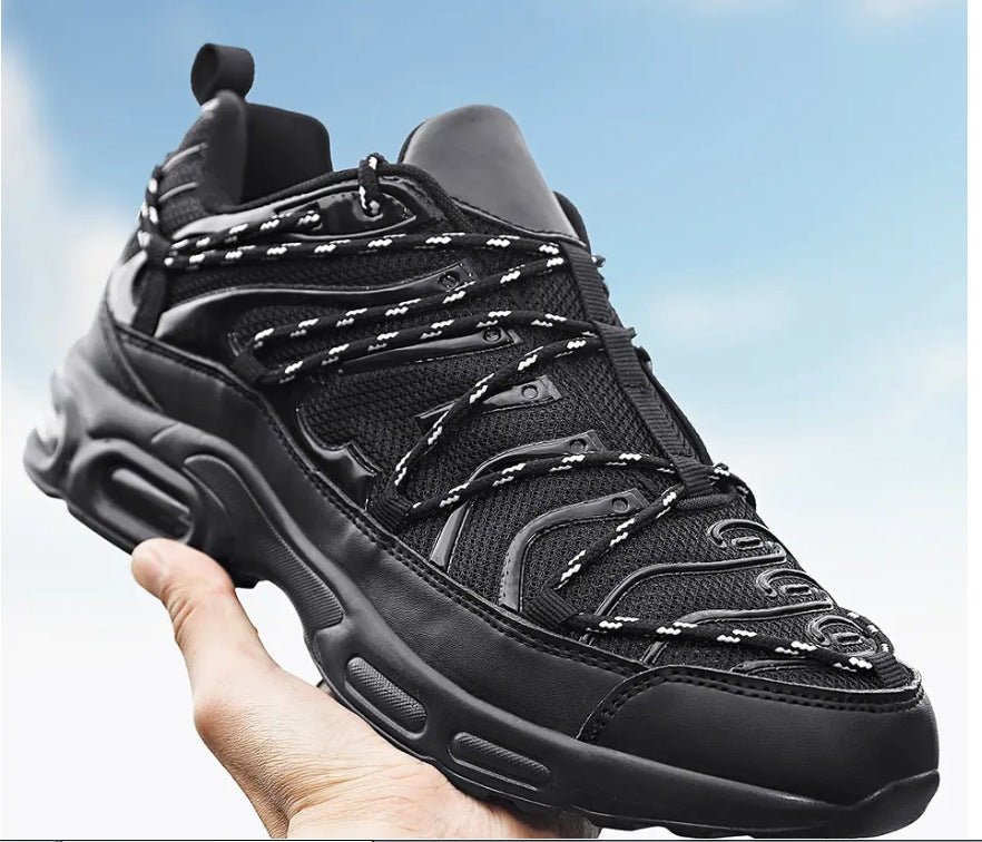 Youth Sports Shoes – Korean Fashion Casual Sneakers - SMARTMARTNZ