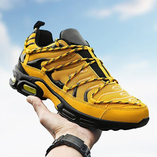 Youth Sports Shoes – Korean Fashion Casual Sneakers - SMARTMARTNZ